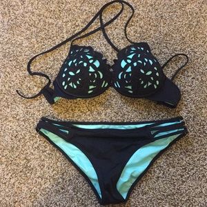 ⭐️3 for $10⭐️ Bikini set!